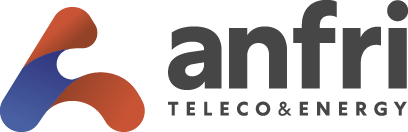 Anfri - Teleco & Energy